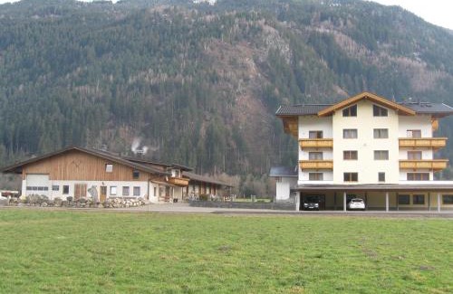 Uderns Apartamento | Ferienhaus Spieljochblick