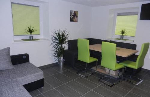 Iselsberg-Stronach Apartamento | Ferienhaus Sporer