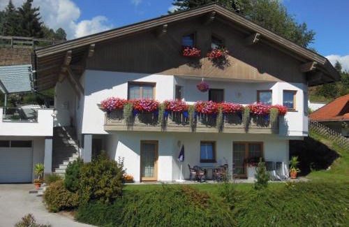 Iselsberg-Stronach Apartamento | Ferienhaus Sporer
