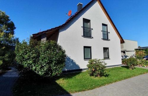 Werben Casa | Ferienhaus Spreedeich