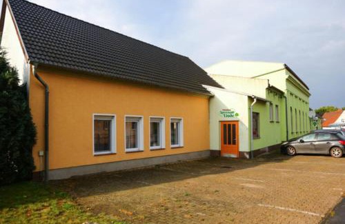 Vetschau/Spreewald Apartamento | Ferienhaus Spreewald Linde​