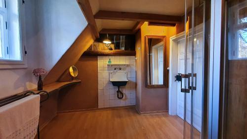 Burg-Dorf Casa | Ferienhaus Spreewaldnostalgie