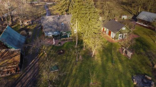 Burg-Dorf Casa | Ferienhaus Spreewaldnostalgie
