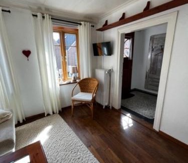 Bredstedt Casa | Ferienhaus Sprotte