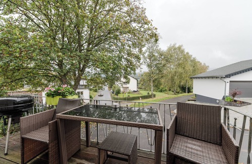 Hundheim Apartamento | Ferienhaus Störzel Wohnung B