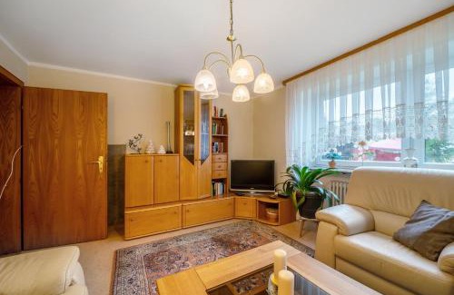 Hundheim Apartamento | Ferienhaus Störzel - Wohnung A