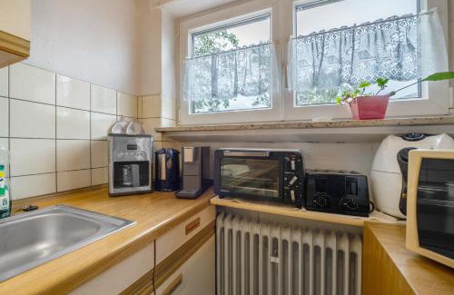 Hundheim Apartamento | Ferienhaus Störzel - Wohnung A