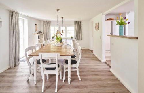 Steinberg Casa | Ferienhaus Stürsholz Gut Oestergaard
