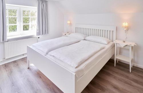 Steinberg Casa | Ferienhaus Stürsholz Gut Oestergaard