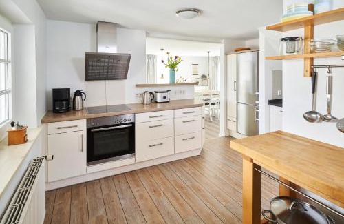 Steinberg Casa | Ferienhaus Stürsholz Gut Oestergaard