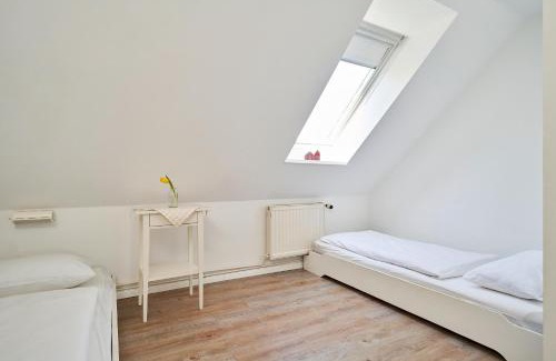 Steinberg Casa | Ferienhaus Stürsholz Gut Oestergaard
