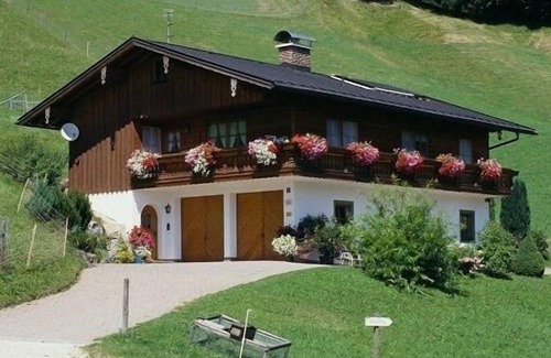 Marktschellenberg Casa | Casa de vacaciones Stadlerlehen para 4-7 personas