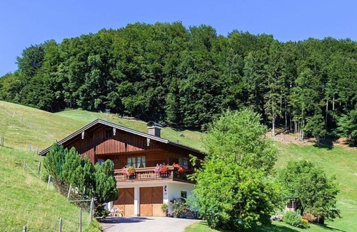 Marktschellenberg Casa | Casa de vacaciones Stadlerlehen para 4-7 personas