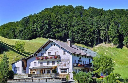 Marktschellenberg Casa | Casa de vacaciones Stadlerlehen para 4-7 personas