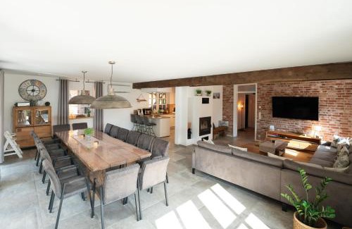 Biendorf Casa | Ferienhaus "Stangenberg Perle"