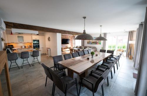 Biendorf Casa | Ferienhaus "Stangenberg Perle"