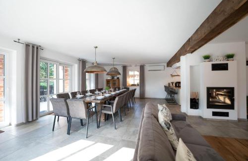 Biendorf Casa | Ferienhaus "Stangenberg Perle"