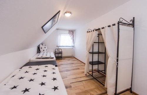 Eisenach Casa | Ferienhaus Stark