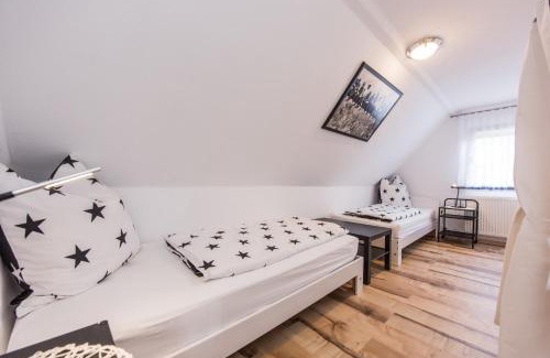 Eisenach Casa | Ferienhaus Stark