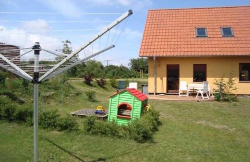 Katschow Casa | Ferienhaus Stauske