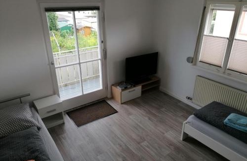 Oehringen Casa | Ferienhaus Stein, TOP Monteurwohnung, 5 große Einzelzimmer, Doppelzimmer, Übernachtung bis 8 Personen möglich