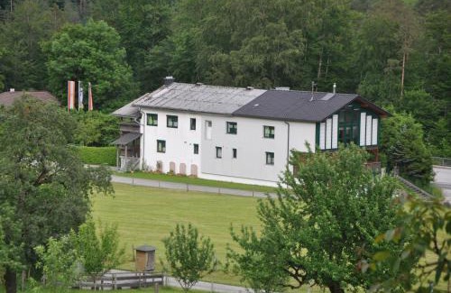 Gruenburg Apartamento | Ferienhaus Steyrdurchbruch