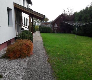 Gruenburg Apartamento | Ferienhaus Steyrdurchbruch