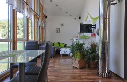 Gruenburg Apartamento | Ferienhaus Steyrdurchbruch