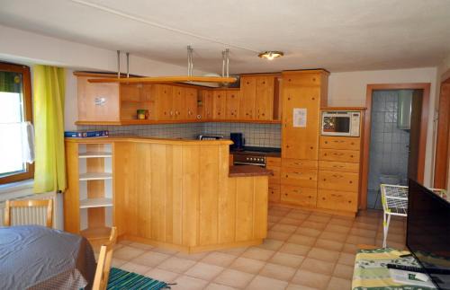 Gruenburg Apartamento | Ferienhaus Steyrdurchbruch