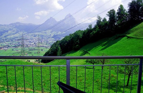 Ingenbohl Apartamento | Ferienhaus Stockli