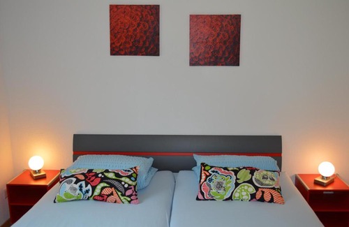 Ingenbohl Apartamento | Ferienhaus Stockli