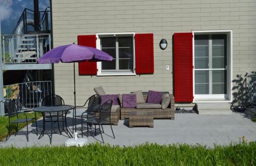 Ingenbohl Apartamento | Ferienhaus Stockli