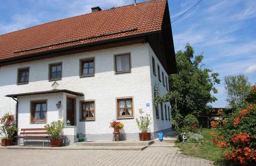 Waging am See Casa | Ferienhaus Stockmeier