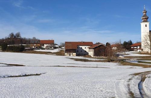 Waging am See Casa | Ferienhaus Stockmeier
