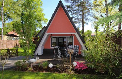 Falkensee Casa | Ferienhaus Storchennest 2, Falkensee