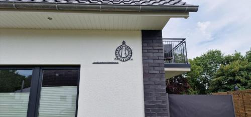 Nordseebad Burhave Apartamento | Ferienhaus Strandallee 10a