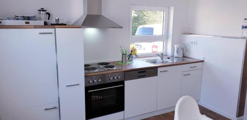 Nordseebad Burhave Casa | Ferienhaus Strandallee 8