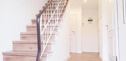 Nordseebad Burhave Casa | Ferienhaus Strandallee 8