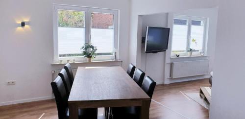 Nordseebad Burhave Casa | Ferienhaus Strandallee 8