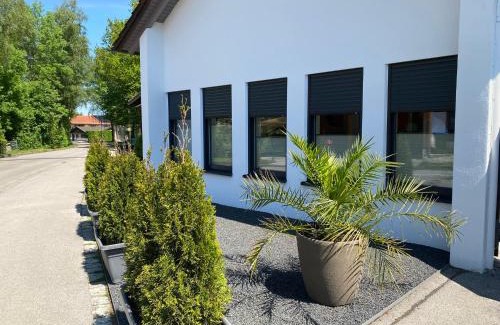 Waging am See Apartamento | Ferienhaus Strandbadallee