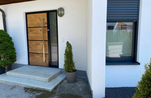 Waging am See Apartamento | Ferienhaus Strandbadallee