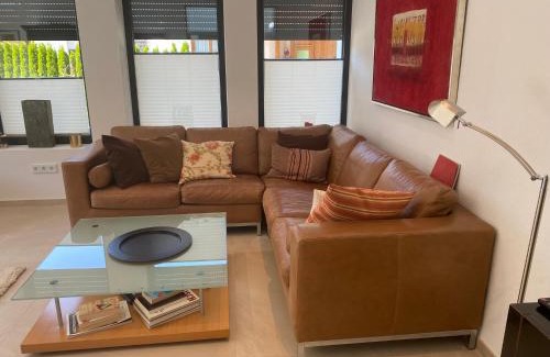 Waging am See Apartamento | Ferienhaus Strandbadallee