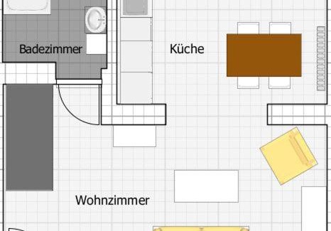 Karlshagen Apartamento | Ferienhaus STRANDGOOT
