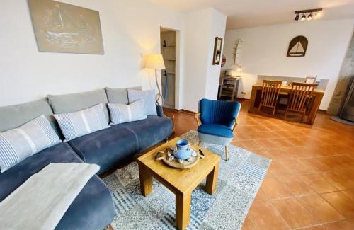 Diedrichshagen Casa | Ferienhaus Strandkoje
