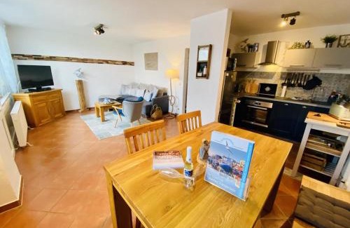 Diedrichshagen Casa | Ferienhaus Strandkoje