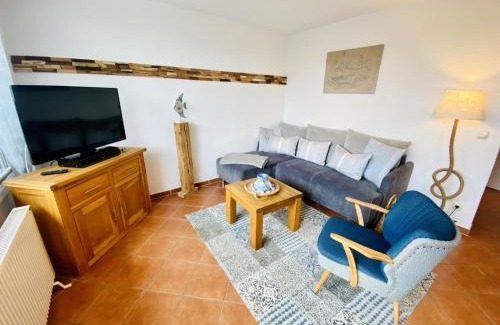 Diedrichshagen Casa | Ferienhaus Strandkoje