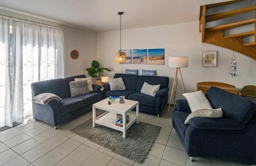 Neßmersiel Casa | Ferienhaus Strandläufer