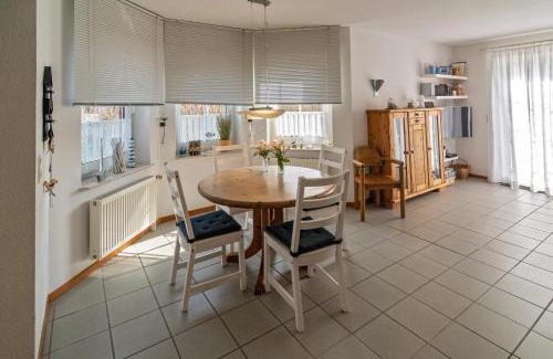 Neßmersiel Casa | Ferienhaus Strandläufer
