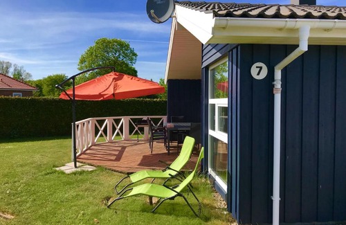 Schoenhagen Casa | Ferienhaus Strandpark 7