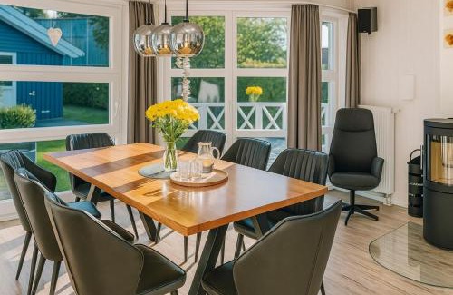 Schoenhagen Casa | Ferienhaus Strandpark 7